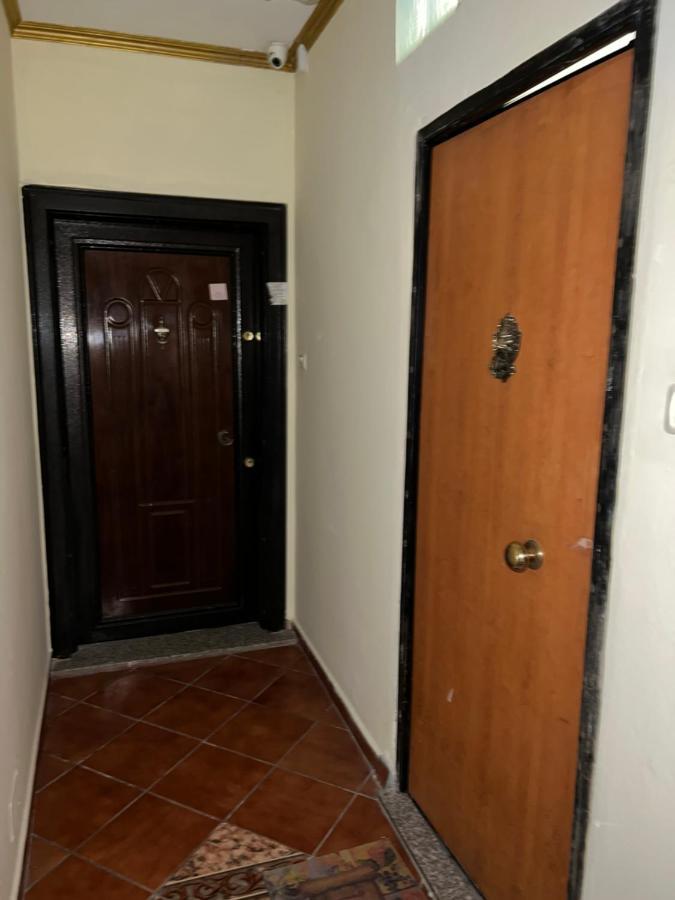 Apartment Evis House