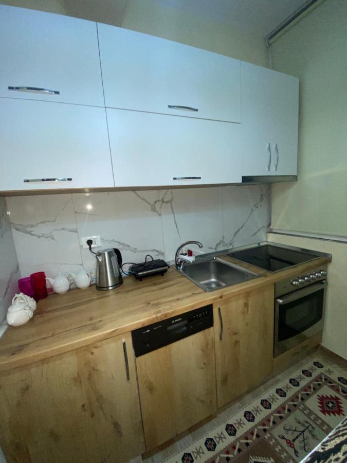 Evis House Tirana