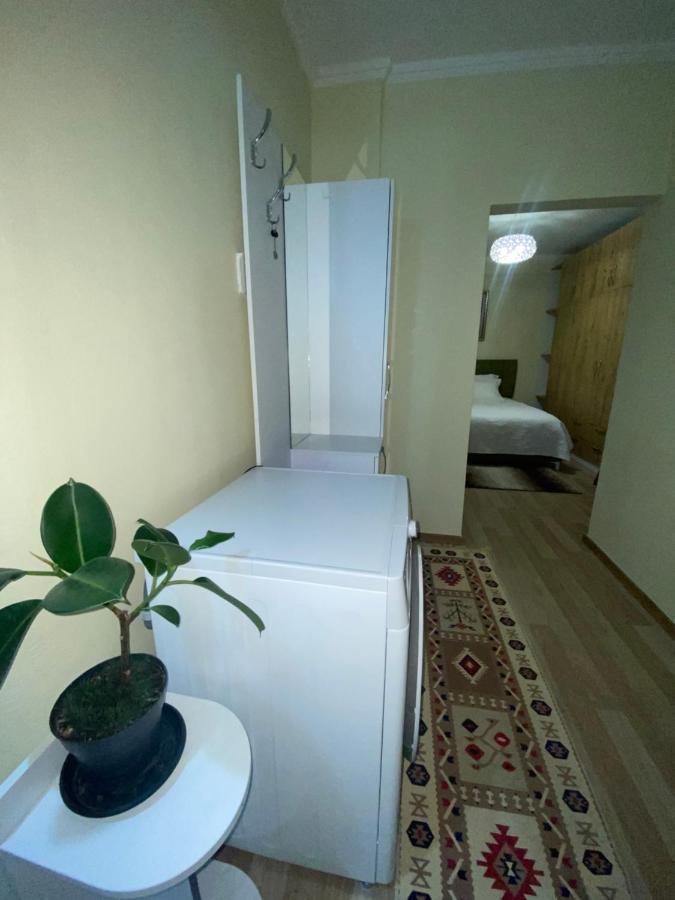 Evis House Apartment