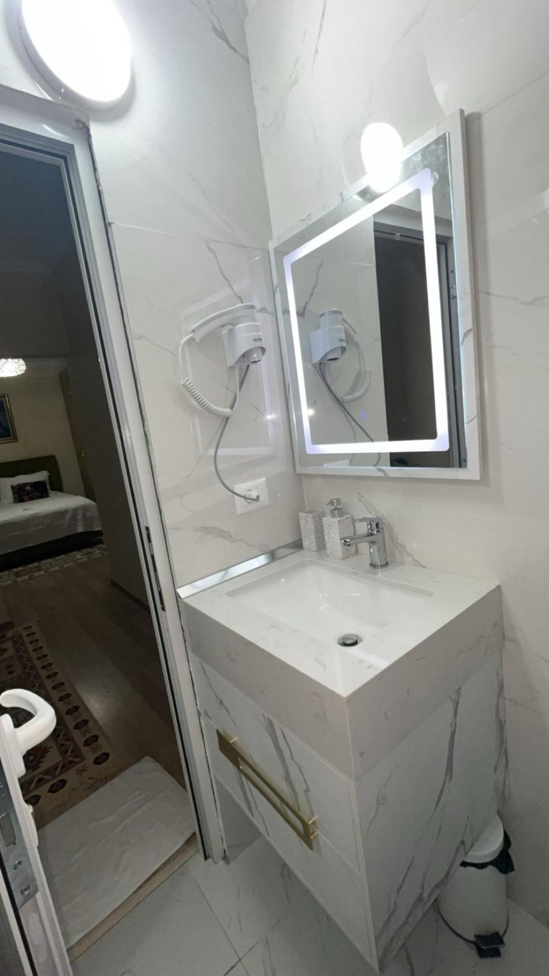 Evis House Tirana