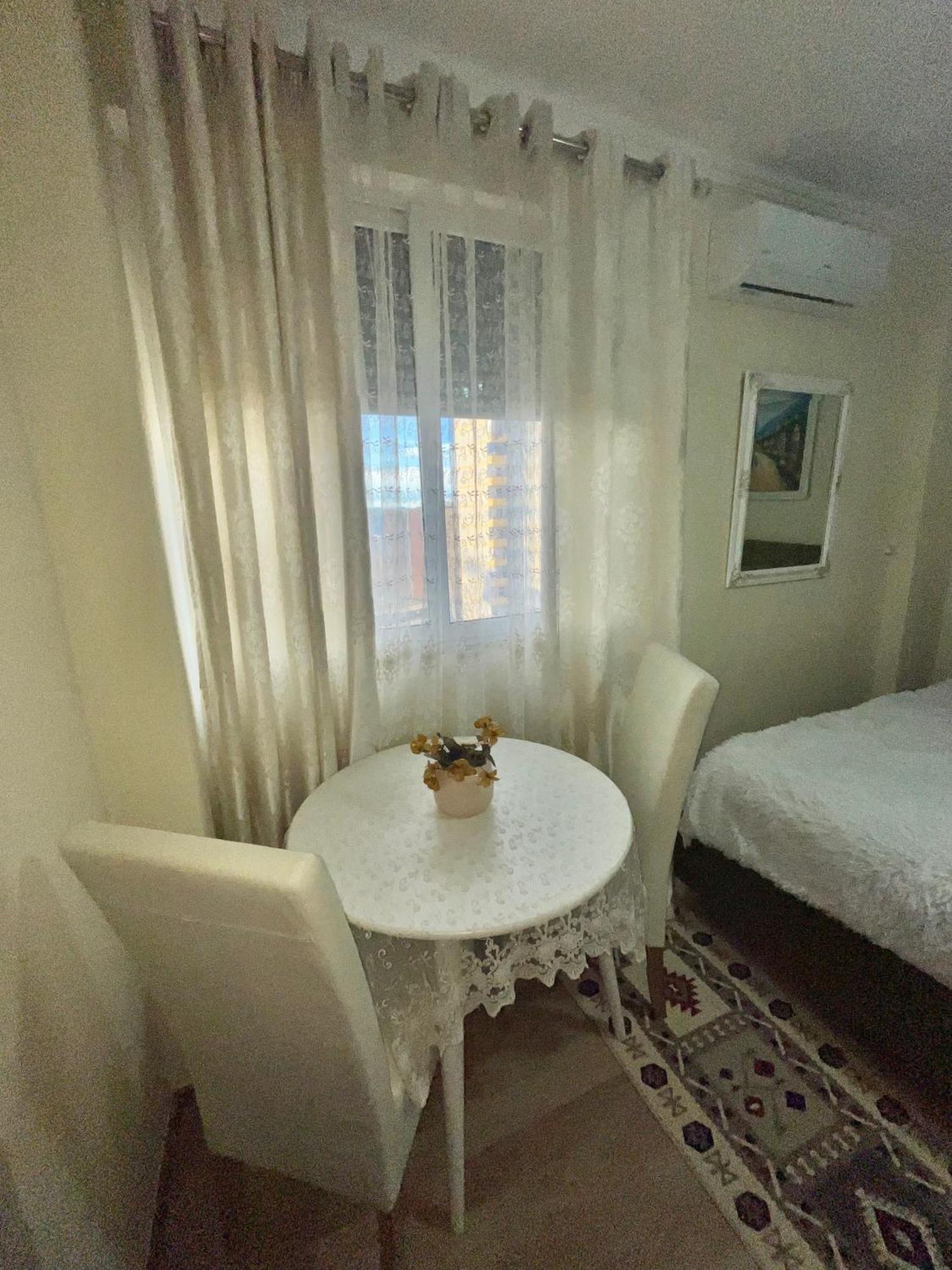 Evis House Tirana