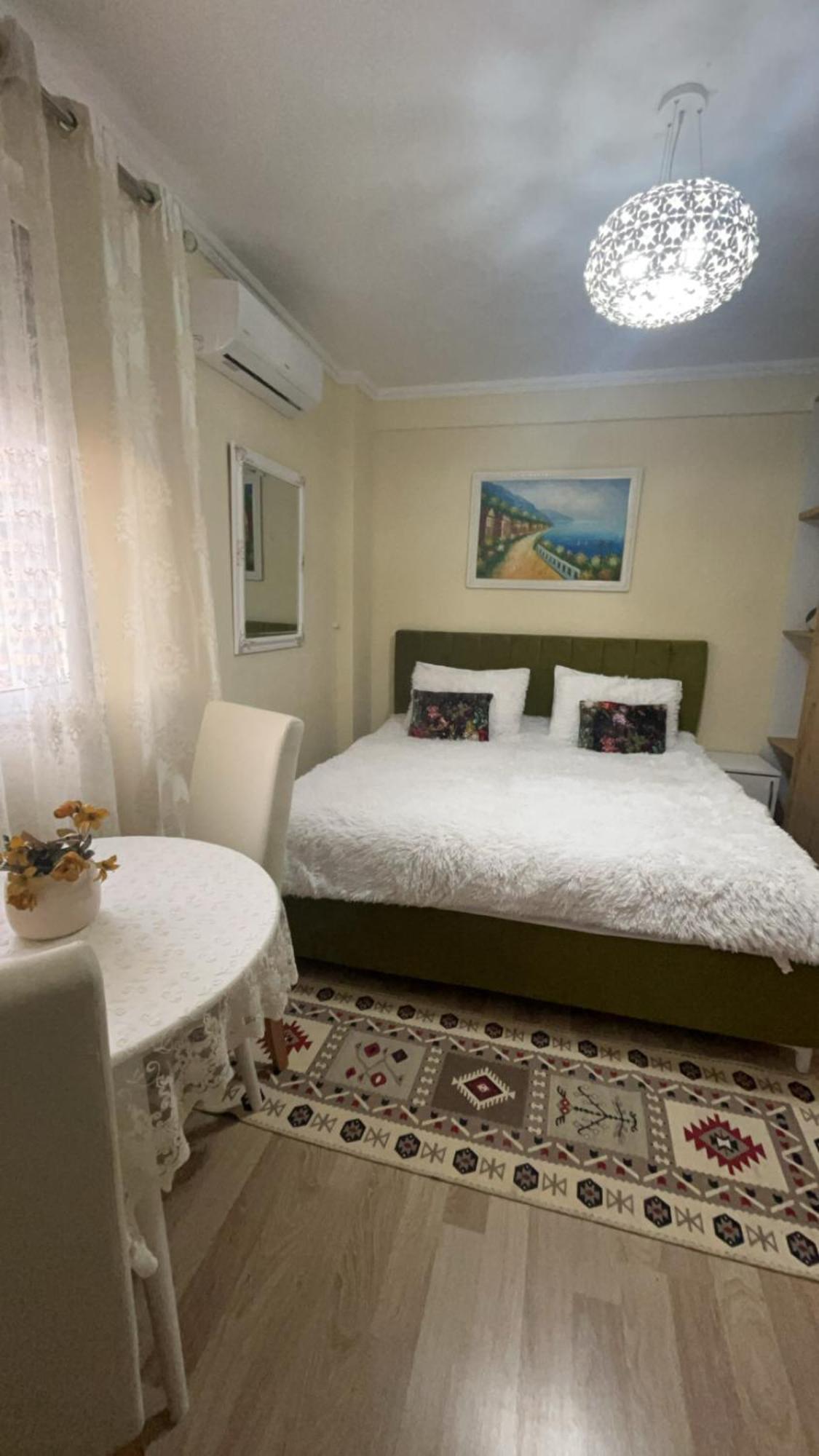 Evis House Apartment