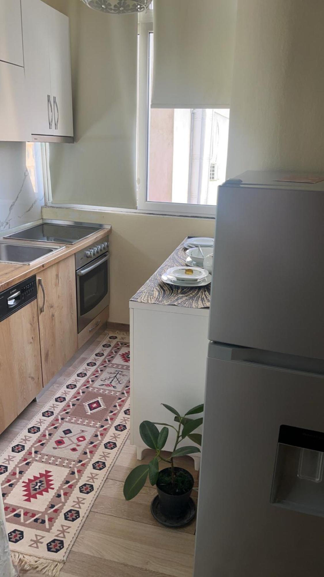Evis House Apartment Tirana