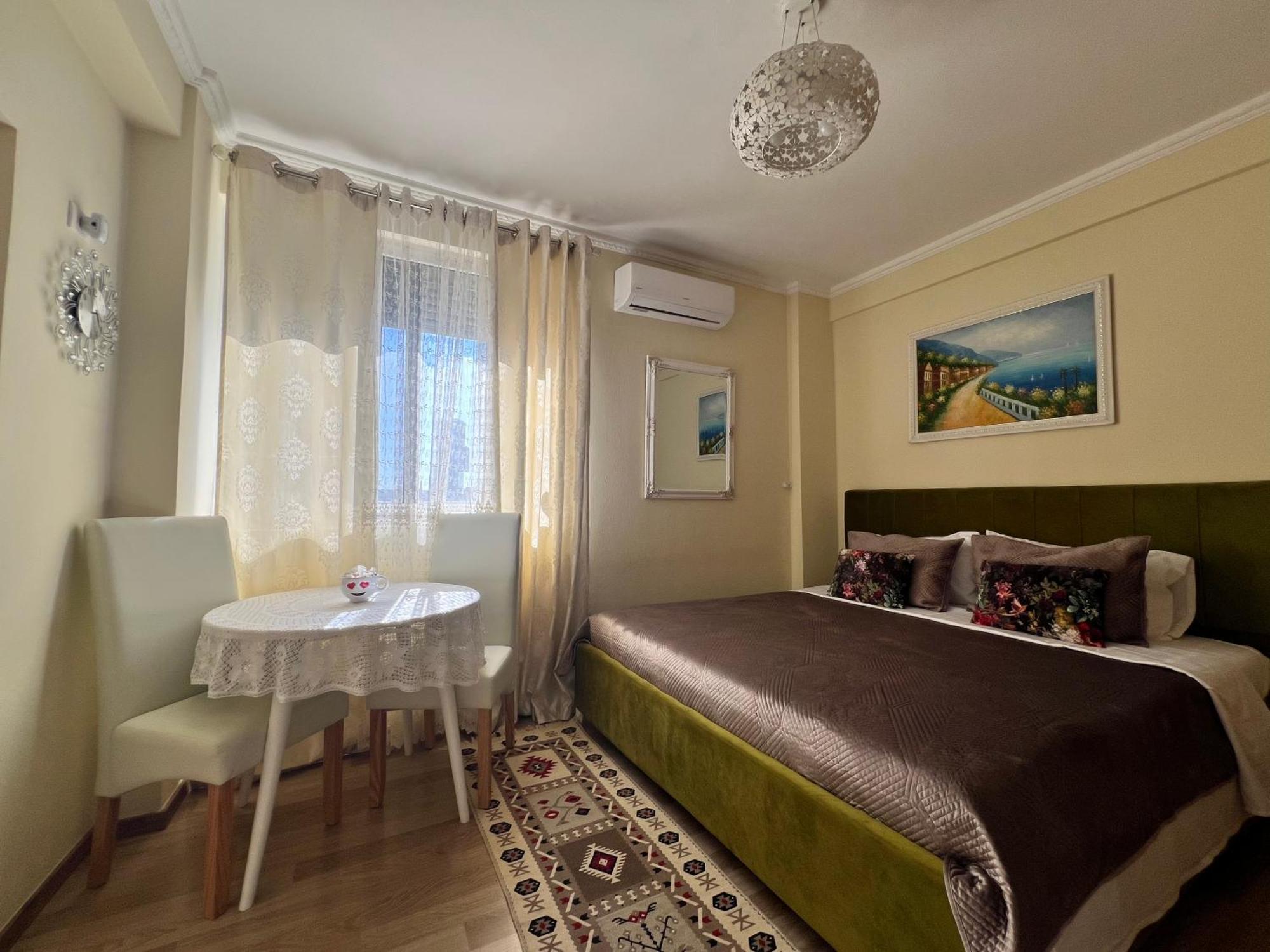 Evis House * Tirana